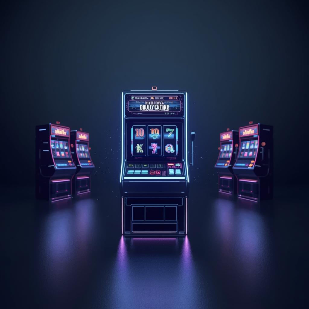 Оцениваем качество игровых автоматов